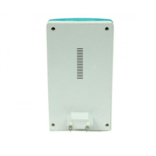 Pack Of 2 Insect Killer LED Anti Mosquito  Get Rid Of The Pests